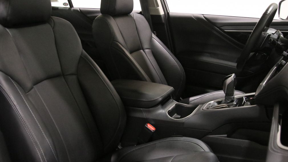 Subaru Legacy GT 2024 d&rsquo;occasion à vendre - 24