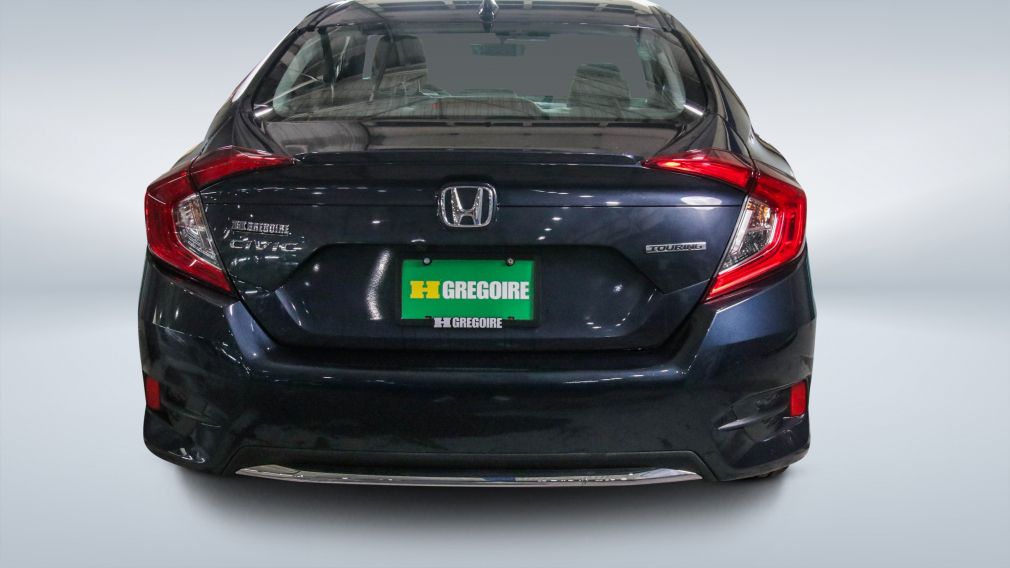 Honda Civic Touring 2019 d&rsquo;occasion à vendre - 5