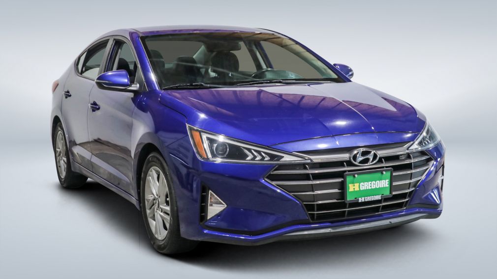Hyundai Elantra Preferred