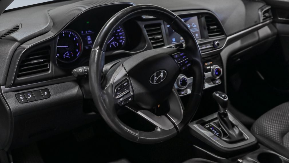 Hyundai Elantra Preferred 2019 d&rsquo;occasion à vendre - 9
