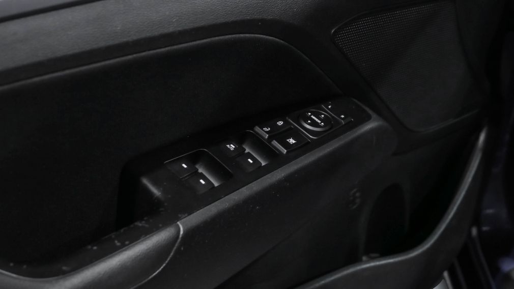 Hyundai Elantra Preferred 2019 d&rsquo;occasion à vendre - 10