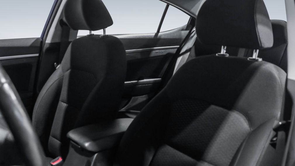 Hyundai Elantra Preferred 2019 d&rsquo;occasion à vendre - 11