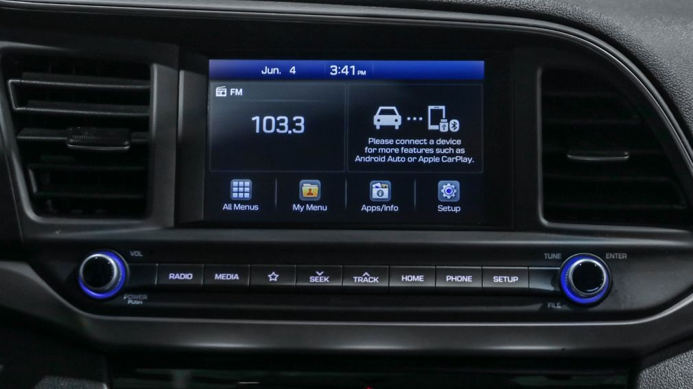 Hyundai Elantra Preferred 2019 d&rsquo;occasion à vendre - 15