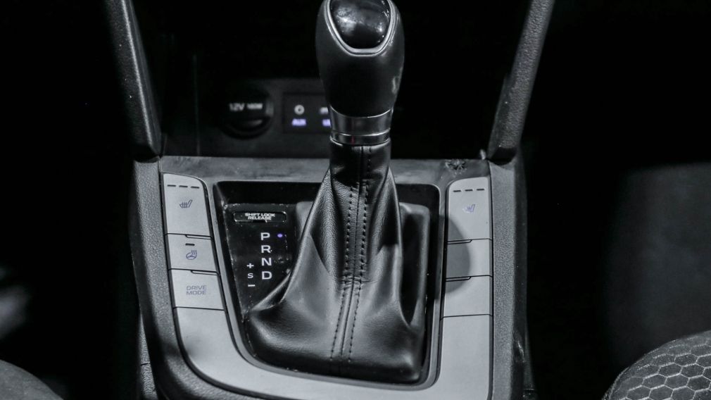 Hyundai Elantra Preferred 2019 d&rsquo;occasion à vendre - 16
