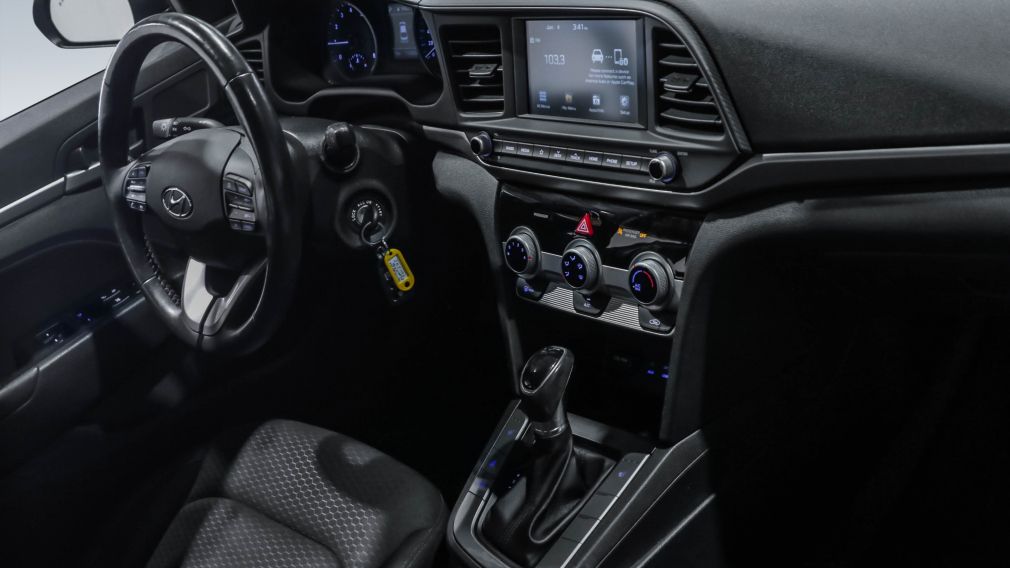 Hyundai Elantra Preferred 2019 d&rsquo;occasion à vendre - 20