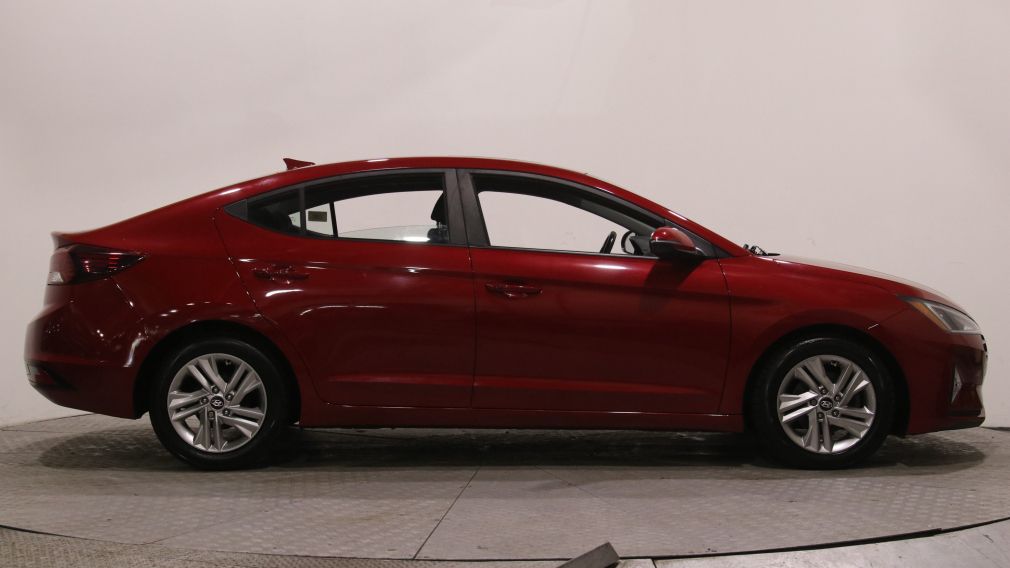 Hyundai Elantra Preferred 2019 d&rsquo;occasion à vendre - 8