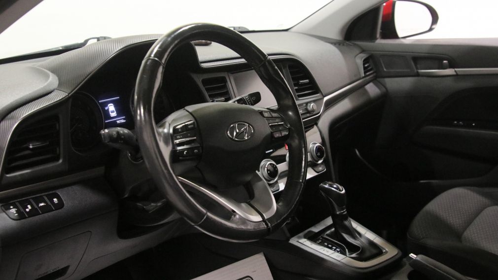 Hyundai Elantra Preferred 2019 d&rsquo;occasion à vendre - 9