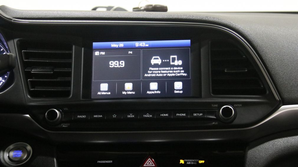 Hyundai Elantra Preferred 2019 d&rsquo;occasion à vendre - 18