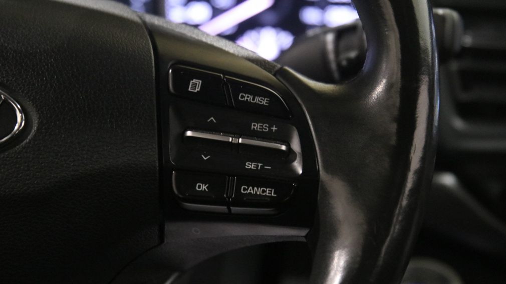 Hyundai Elantra Preferred 2019 d&rsquo;occasion à vendre - 16