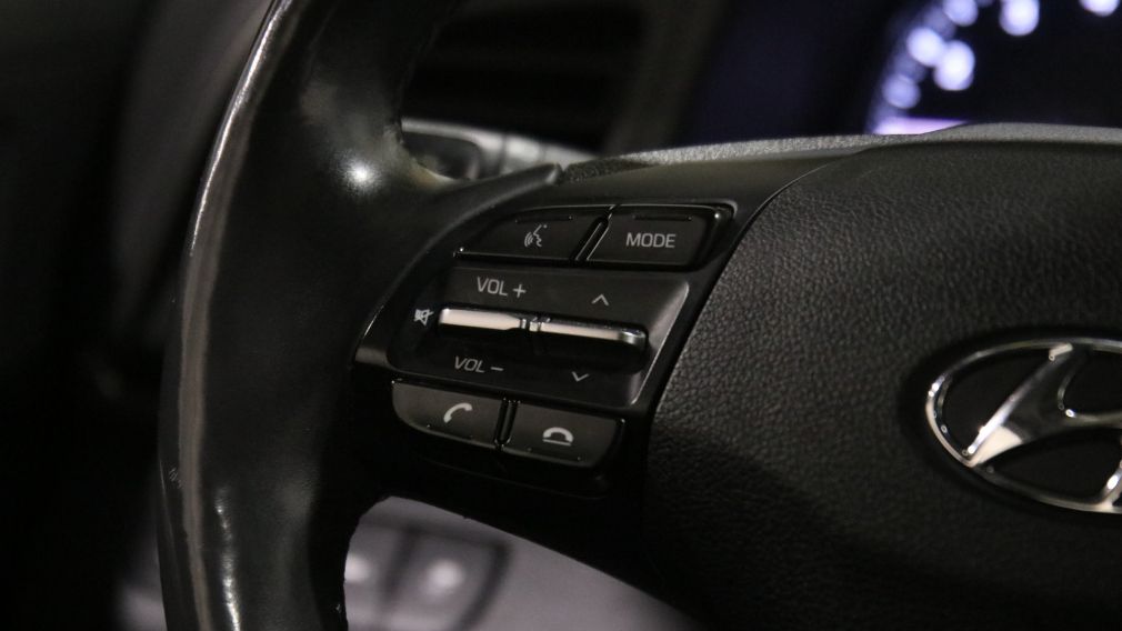 Hyundai Elantra Preferred 2019 d&rsquo;occasion à vendre - 15