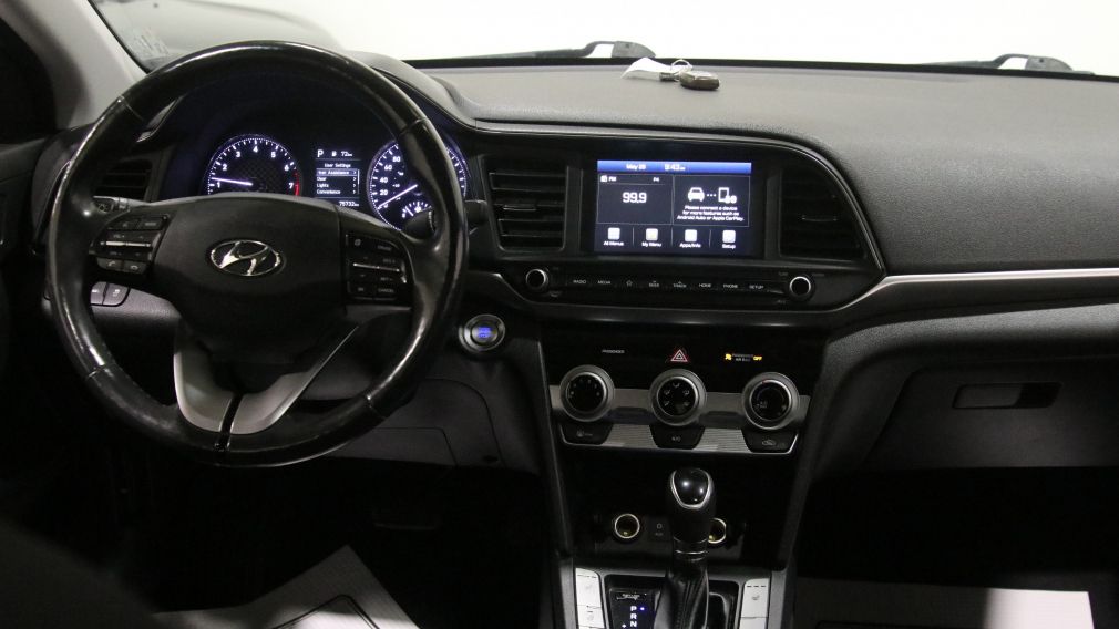 Hyundai Elantra Preferred 2019 d&rsquo;occasion à vendre - 13