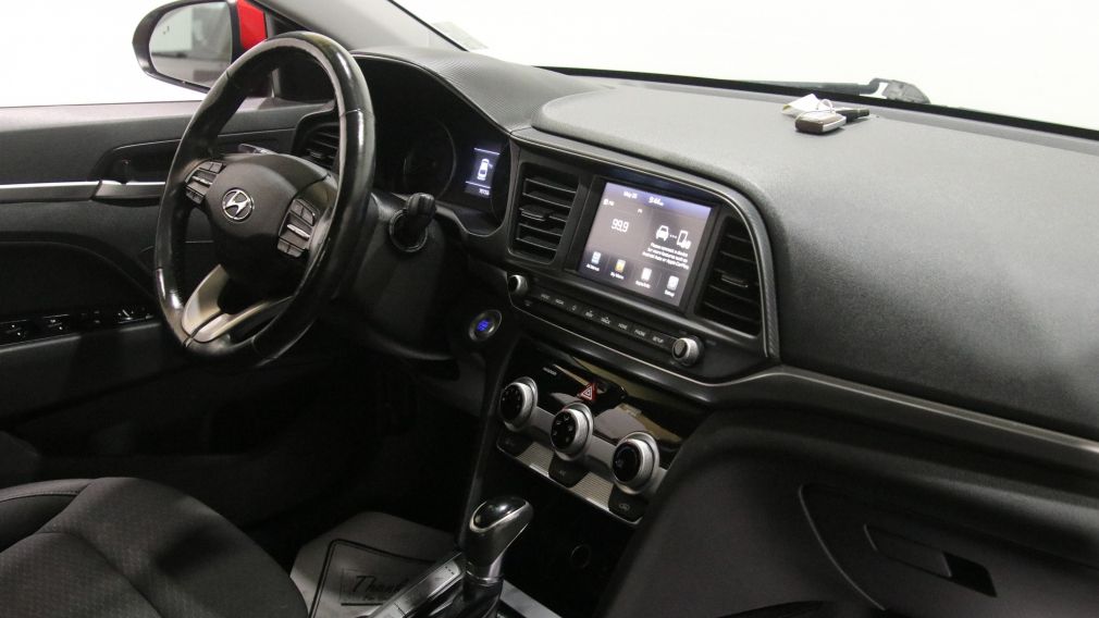 Hyundai Elantra Preferred 2019 d&rsquo;occasion à vendre - 25