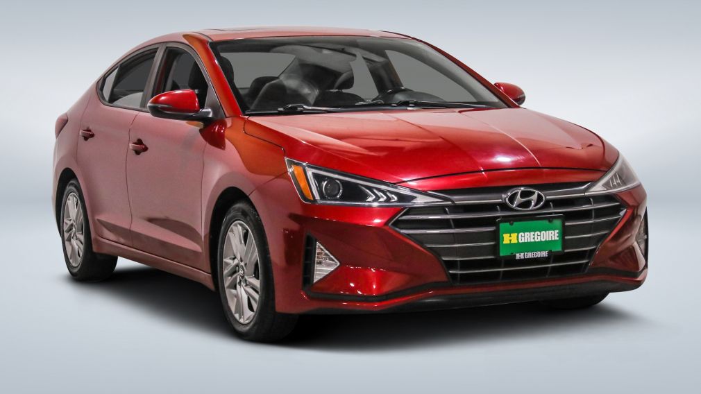 Hyundai Elantra Preferred