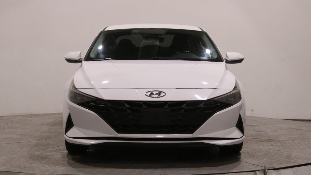 Hyundai Elantra Preferred 2022 d&rsquo;occasion à vendre - 2