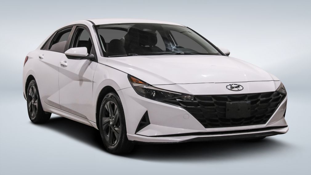 Hyundai Elantra Preferred