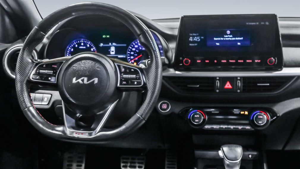 Kia Forte GT Limited 2024 d&rsquo;occasion à vendre - 13