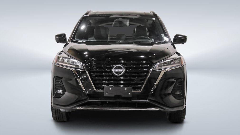 Nissan Kicks SR 2023 d&rsquo;occasion à vendre - 2