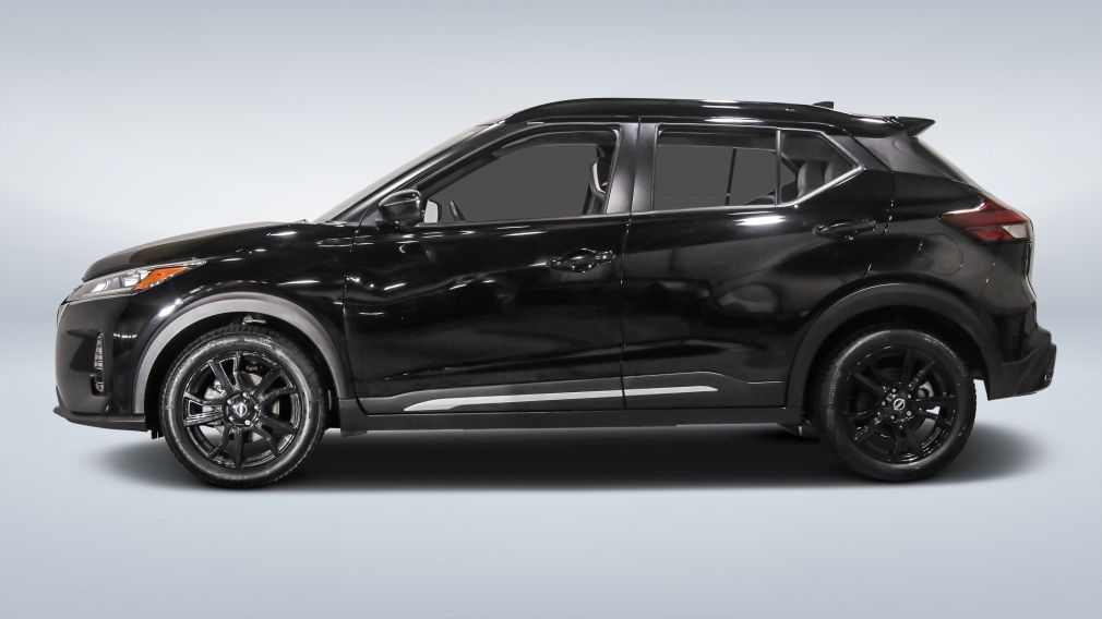 Nissan Kicks SR 2023 d&rsquo;occasion à vendre - 4