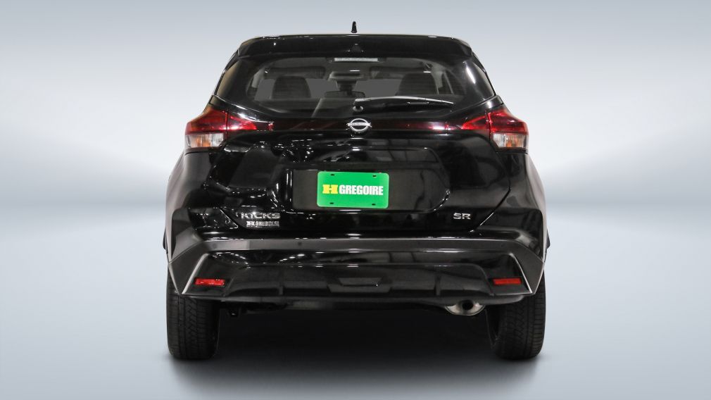 Nissan Kicks SR 2023 d&rsquo;occasion à vendre - 6