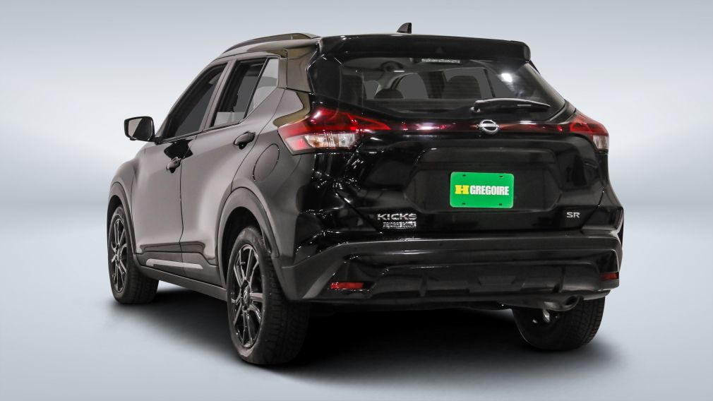Nissan Kicks SR 2023 d&rsquo;occasion à vendre - 5