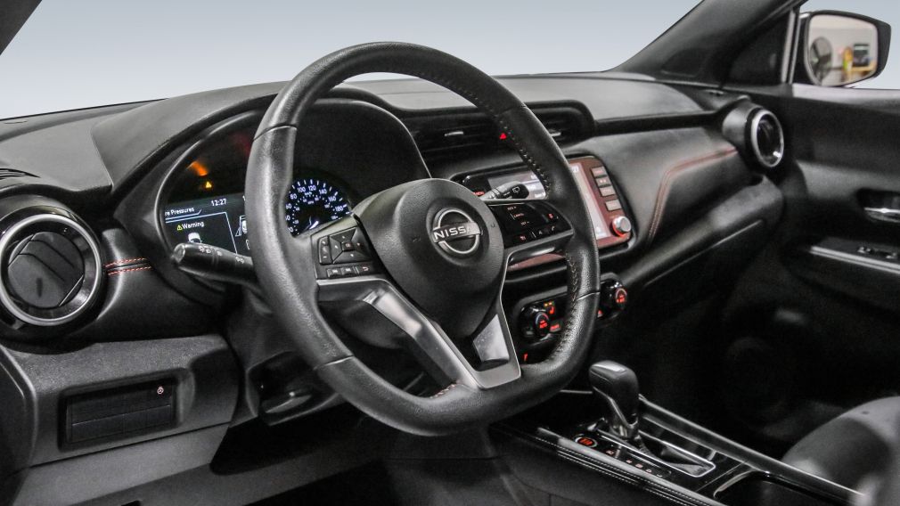 Nissan Kicks SR 2023 d&rsquo;occasion à vendre - 9