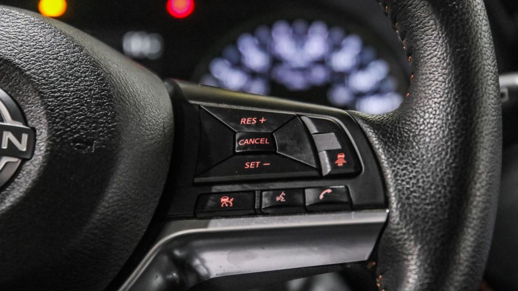 Nissan Kicks SR 2023 d&rsquo;occasion à vendre - 15