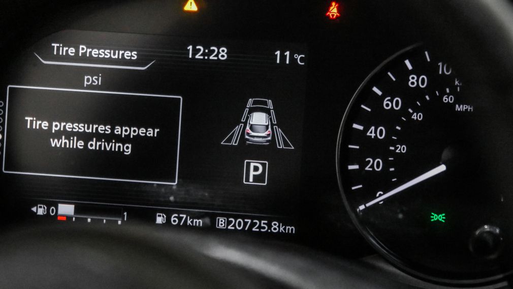 Nissan Kicks SR 2023 d&rsquo;occasion à vendre - 16