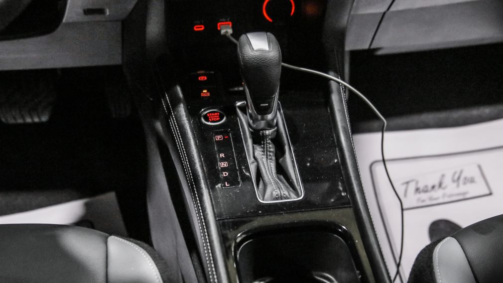Nissan Kicks SR 2023 d&rsquo;occasion à vendre - 20