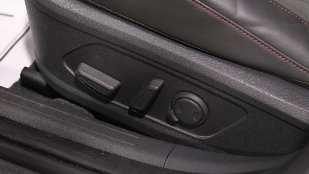 Hyundai Sonata N Line 2022 d&rsquo;occasion à vendre - 13