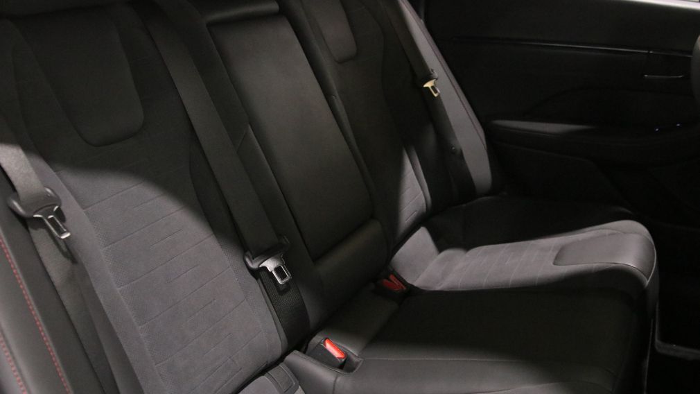 Hyundai Sonata N Line 2022 d&rsquo;occasion à vendre - 24