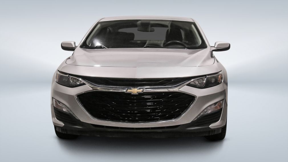 Chevrolet Malibu LT 2022 d&rsquo;occasion à vendre - 2