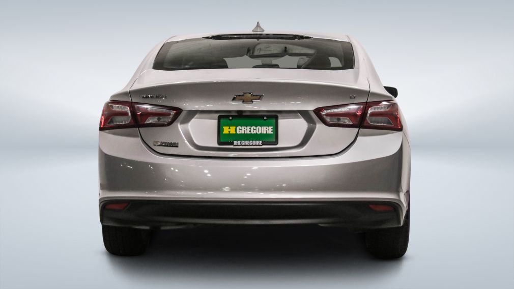 Chevrolet Malibu LT 2022 d&rsquo;occasion à vendre - 6