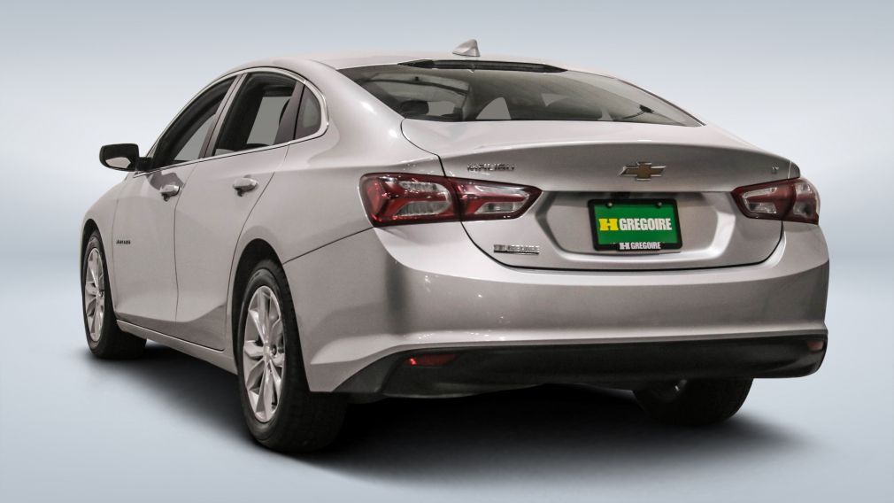 Chevrolet Malibu LT 2022 d&rsquo;occasion à vendre - 5