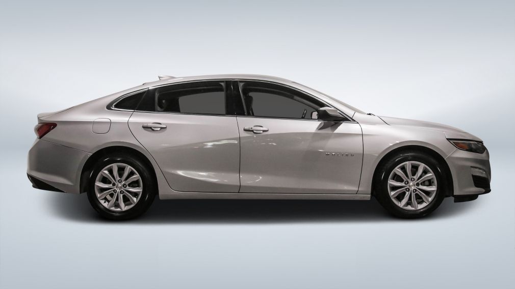 Chevrolet Malibu LT 2022 d&rsquo;occasion à vendre - 8