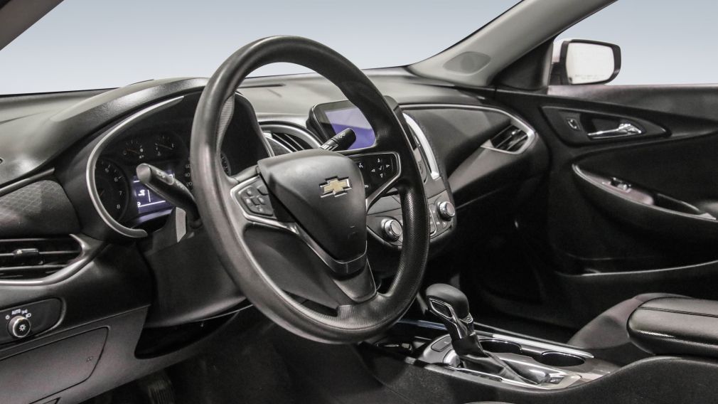 Chevrolet Malibu LT 2022 d&rsquo;occasion à vendre - 9