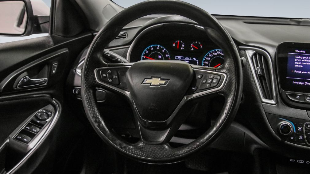 Chevrolet Malibu LT 2022 d&rsquo;occasion à vendre - 15