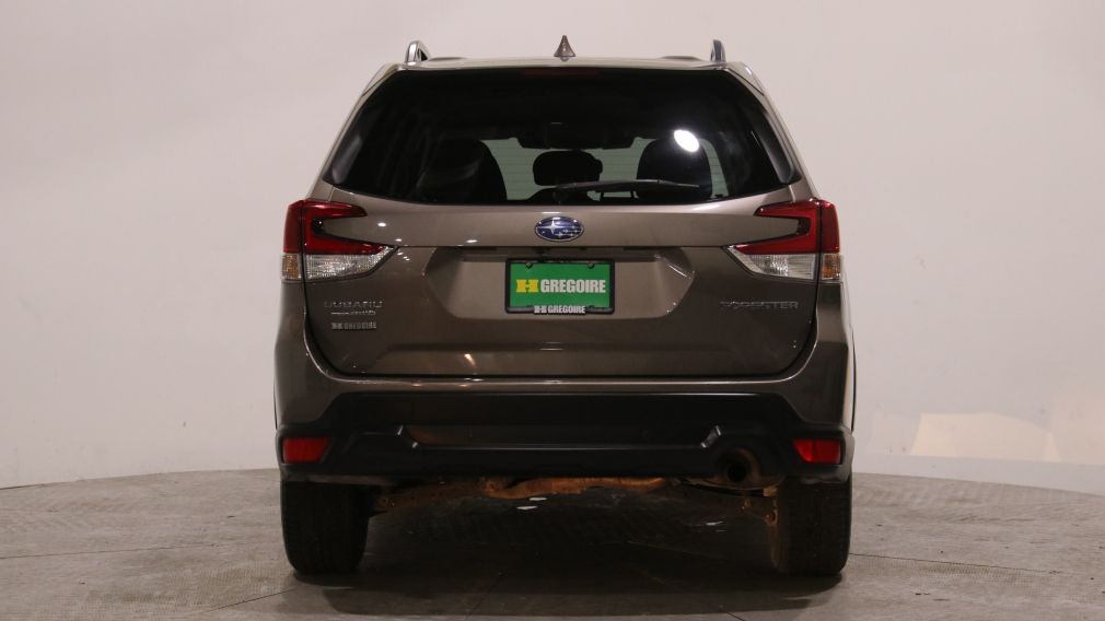 Subaru Forester Convenience 2022 d&rsquo;occasion à vendre - 6