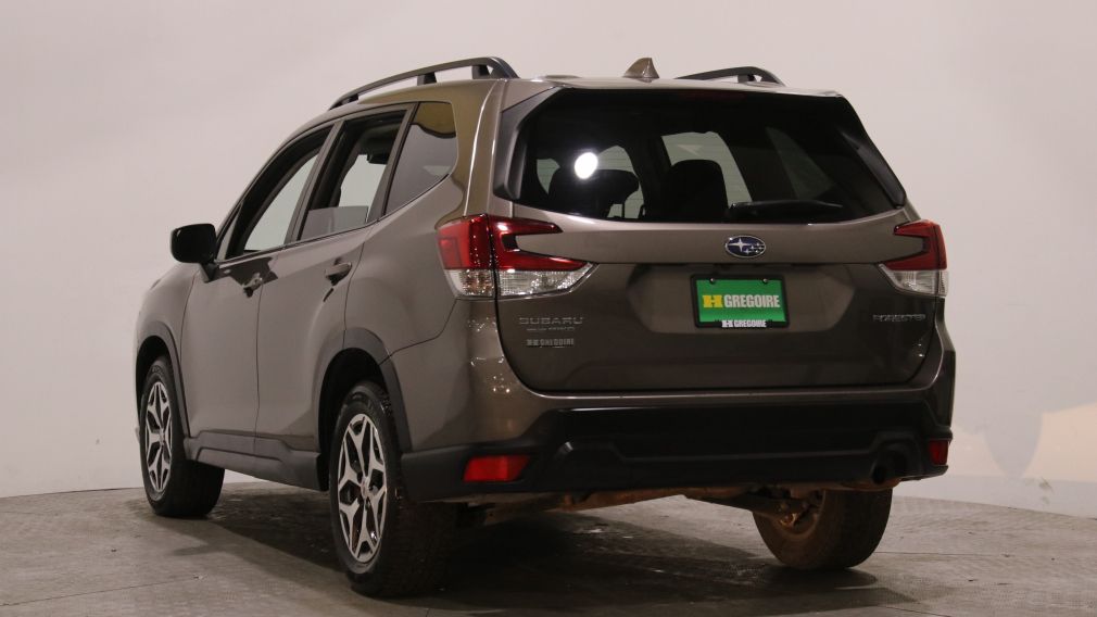 Subaru Forester Convenience 2022 d&rsquo;occasion à vendre - 5