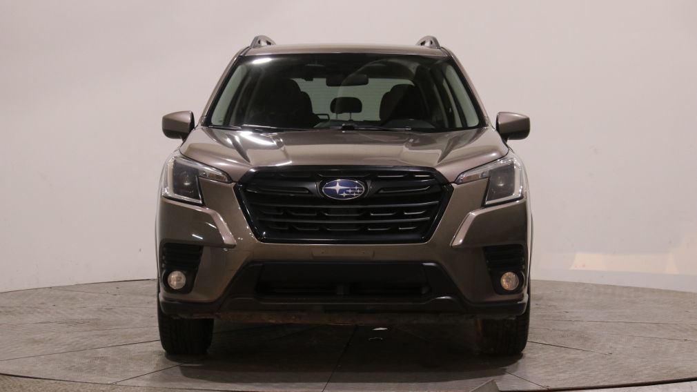 Subaru Forester Convenience 2022 d&rsquo;occasion à vendre - 2