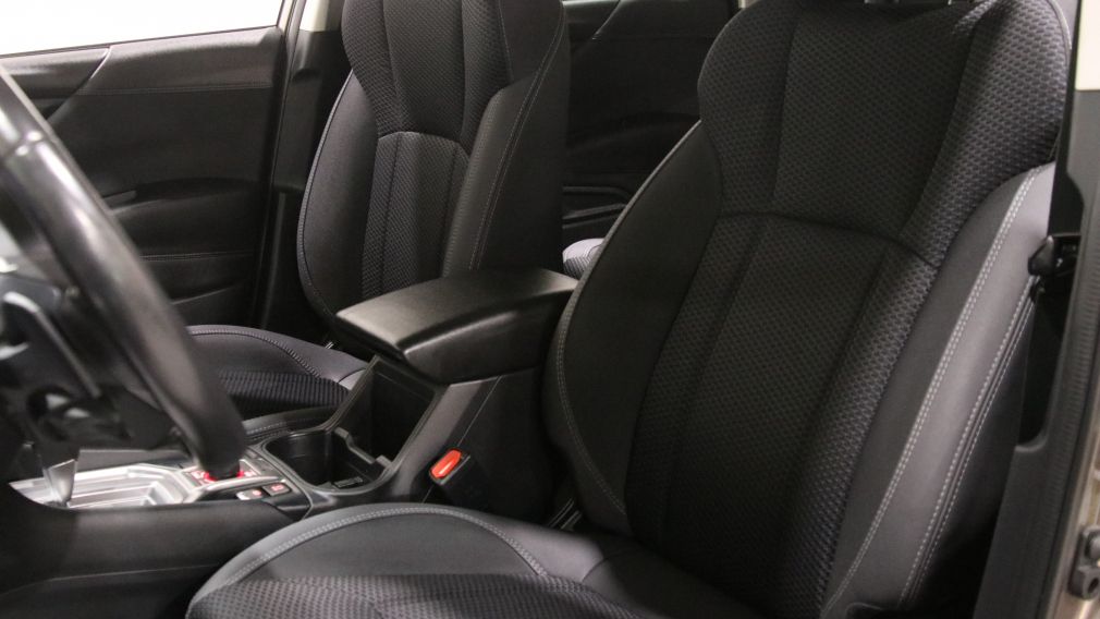 Subaru Forester Convenience 2022 d&rsquo;occasion à vendre - 10
