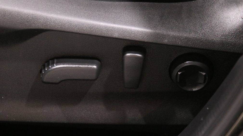 Subaru Forester Convenience 2022 d&rsquo;occasion à vendre - 13