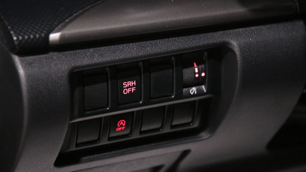 Subaru Forester Convenience 2022 d&rsquo;occasion à vendre - 12