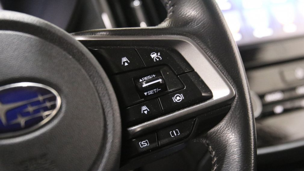Subaru Forester Convenience 2022 d&rsquo;occasion à vendre - 15