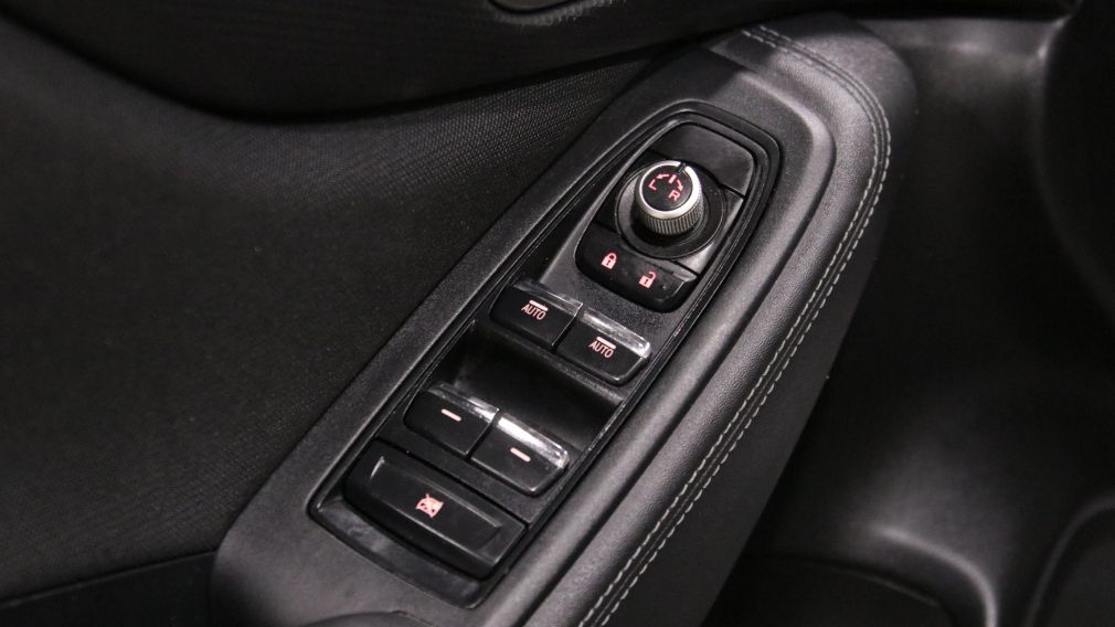 Subaru Forester Convenience 2022 d&rsquo;occasion à vendre - 11