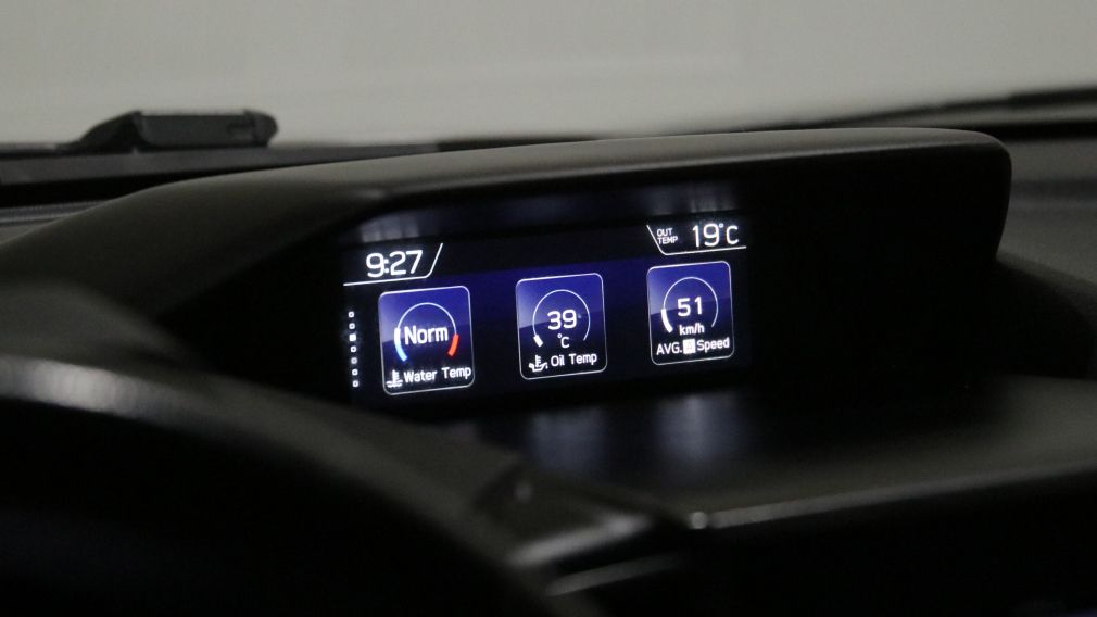 Subaru Forester Convenience 2022 d&rsquo;occasion à vendre - 17
