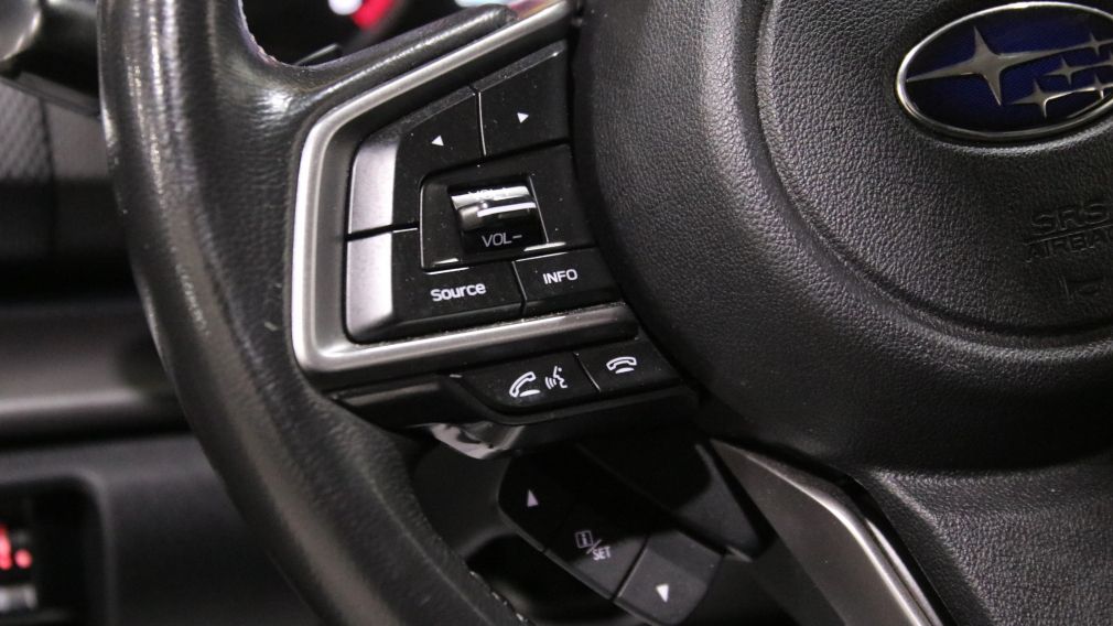 Subaru Forester Convenience 2022 d&rsquo;occasion à vendre - 14