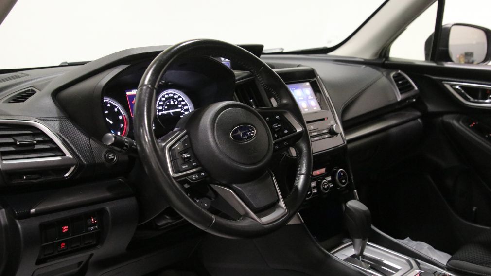 Subaru Forester Convenience 2022 d&rsquo;occasion à vendre - 9