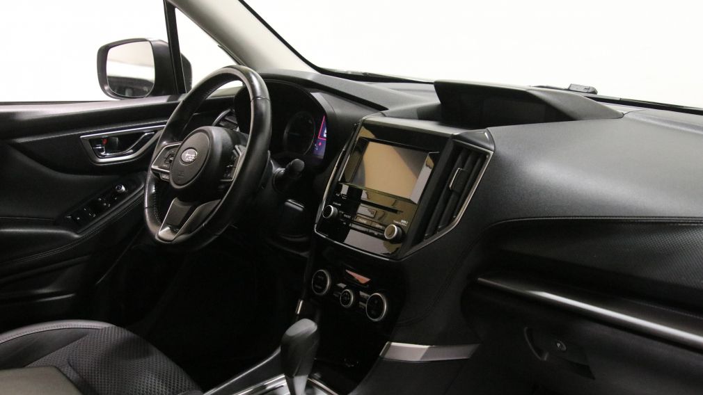 Subaru Forester Convenience 2022 d&rsquo;occasion à vendre - 25