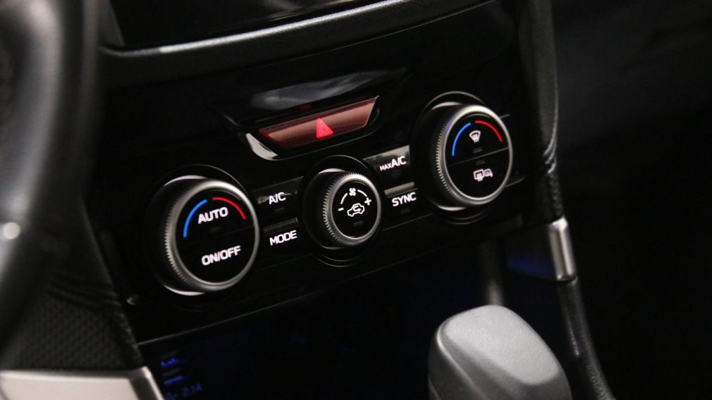 Subaru Forester Convenience 2022 d&rsquo;occasion à vendre - 19