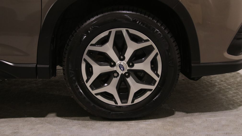 Subaru Forester Convenience 2022 d&rsquo;occasion à vendre - 26